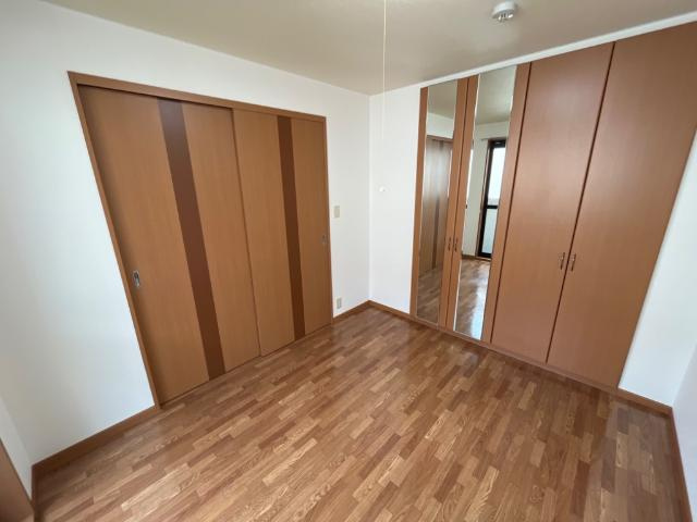 ベリーズ ガーデンの内装|室内