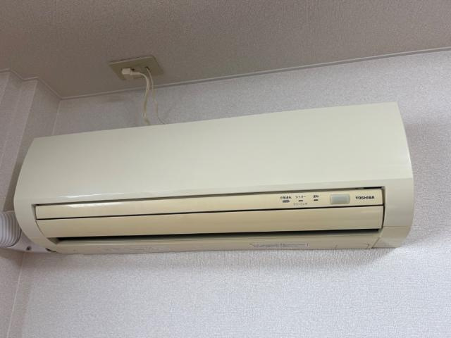 ベリーズ ガーデンの設備|室内設備