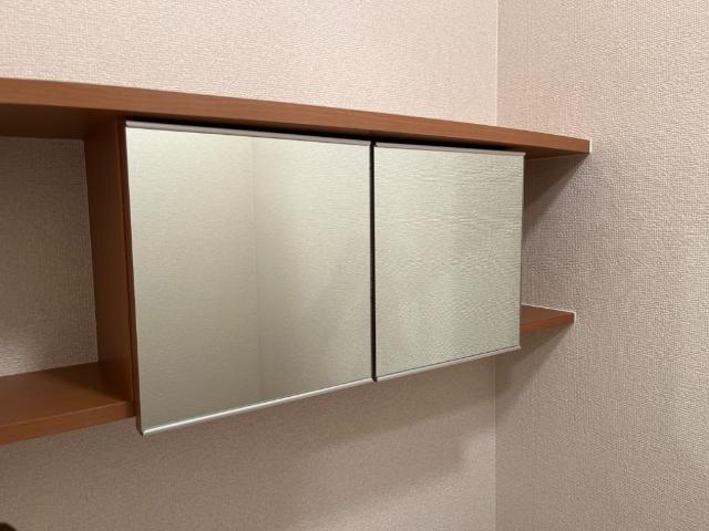 ベリーズ ガーデンの収納|収納