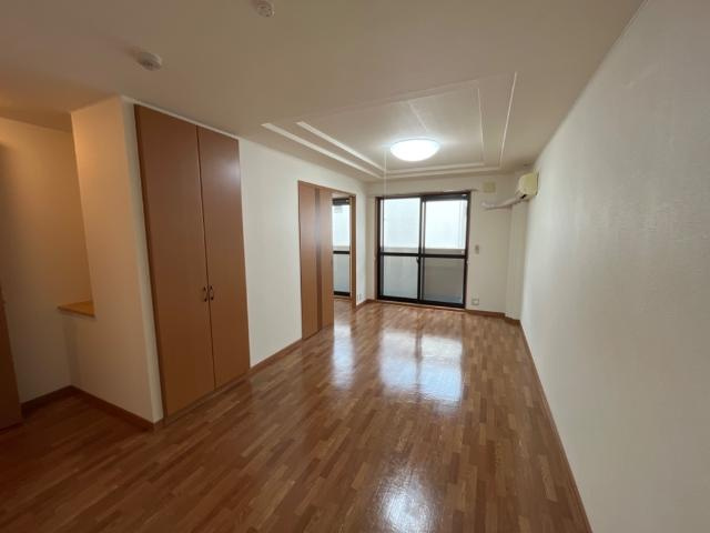 ベリーズ ガーデンの居間・リビング|リビング