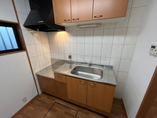 ベリーズ ガーデンのキッチン|キッチン