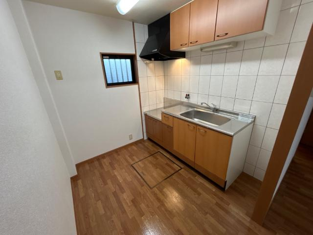 ベリーズ ガーデンのキッチン|キッチン