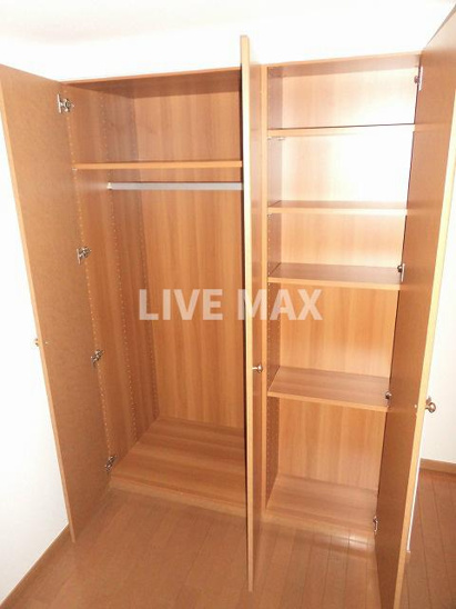 ※別部屋の写真になります 