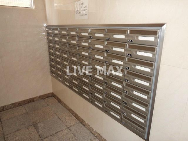 【その他】リーガル京都烏丸五条通り 