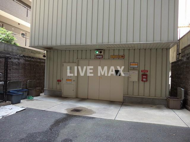 【駐車場】リーガル京都烏丸五条通り 