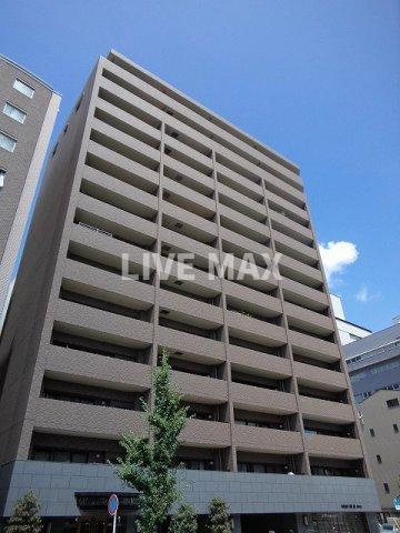 【外観】リーガル京都烏丸五条通り 