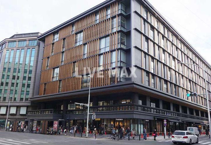 SUINA（すいな）室町（793m） 