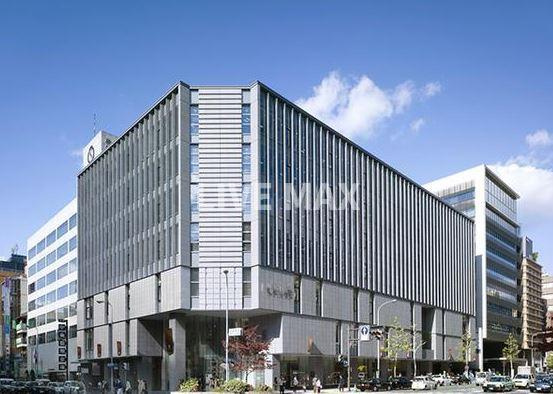 LAQUE（ラクエ） 四条烏丸（939m） 