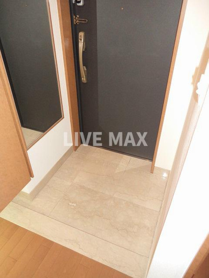 ※別部屋の写真になります 