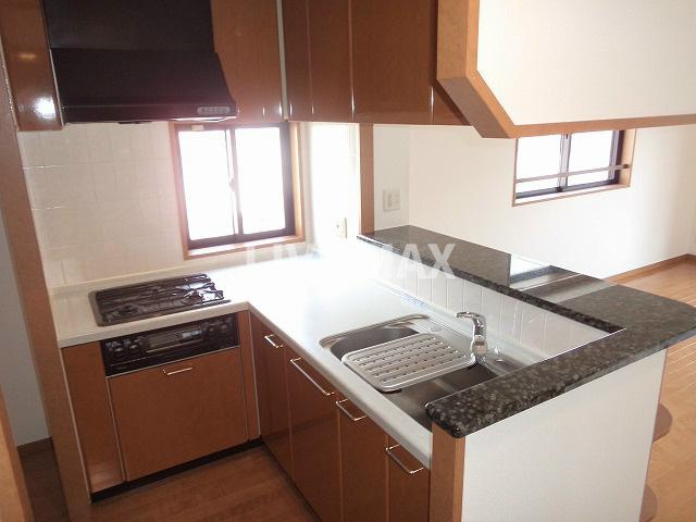 ※別部屋の写真になります 