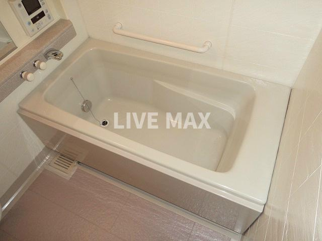 【浴室】リーガル京都烏丸五条通り 