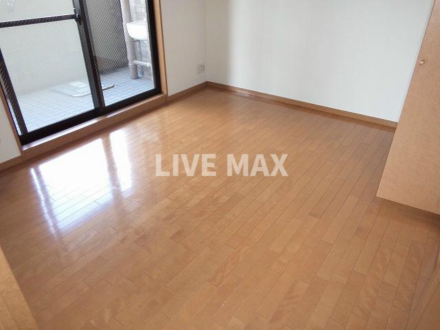 ※別部屋の写真になります 