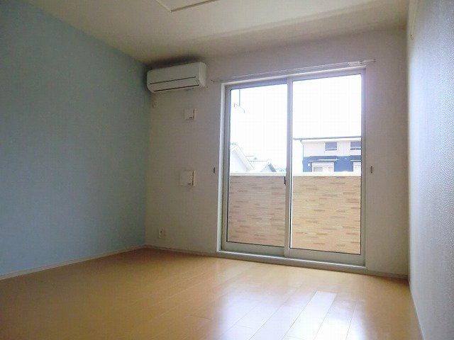 メロウソレイユ　Ⅰの居間・リビング