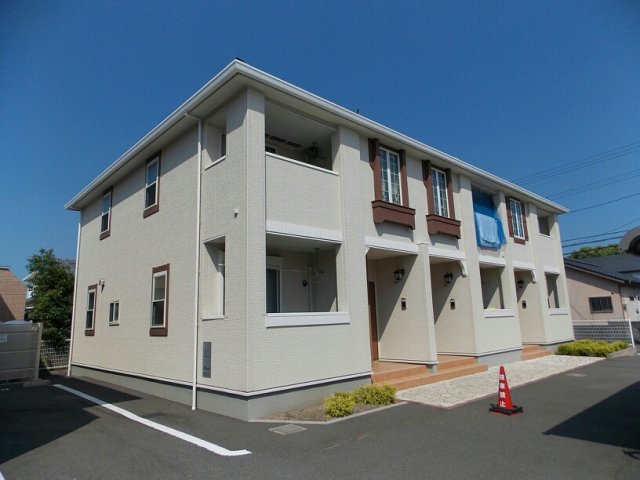 メロウソレイユ　Ⅱ