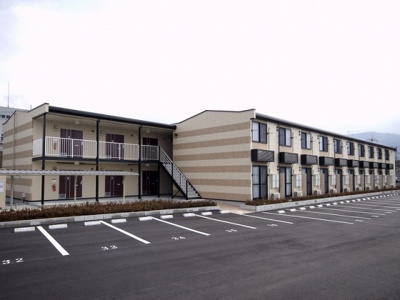 【その他】 | レオパレスドウージェーム紀ノ川