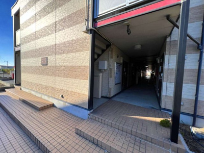 【その他】 | レオパレスドウージェーム紀ノ川