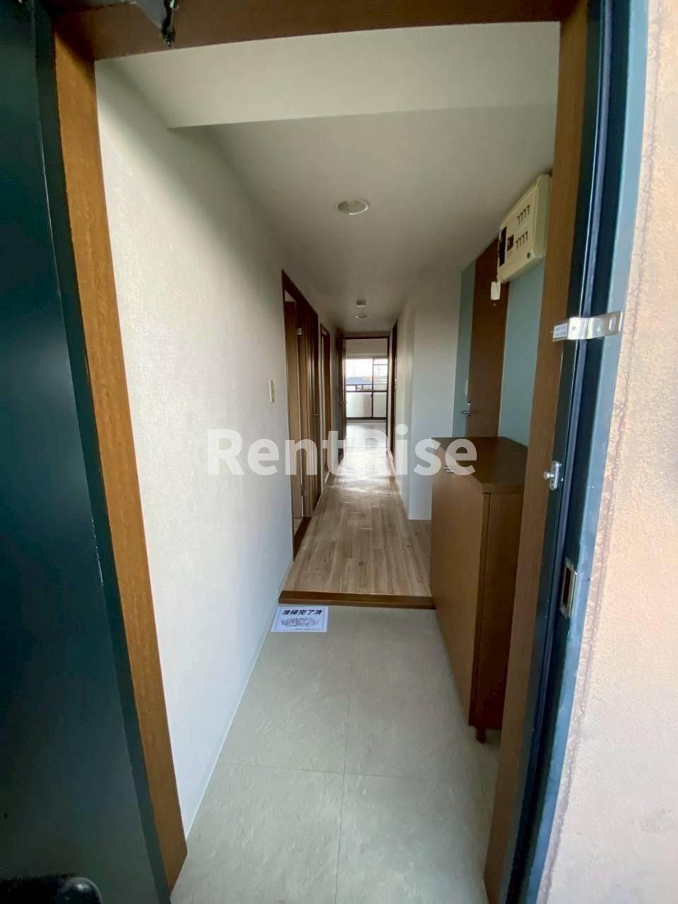 メゾンボー隅田のその他共用部分