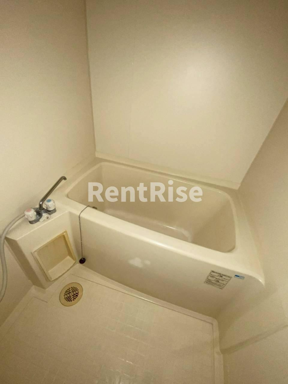 メゾンボー隅田の庭