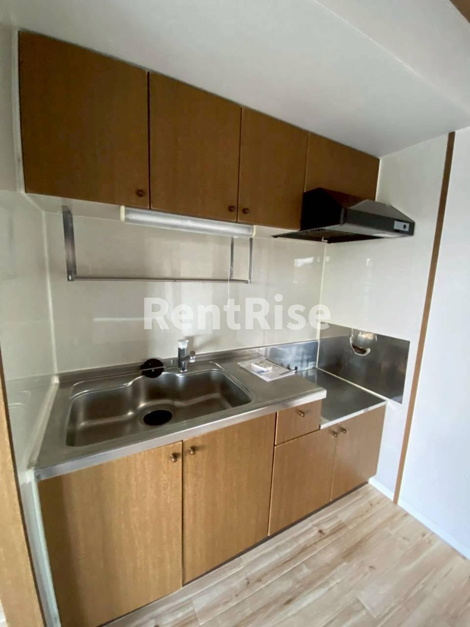 メゾンボー隅田の展望