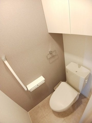 【トイレ】 | プリムローズⅠ