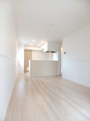 【居間・リビング】 | プリムローズⅠ