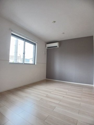 【内装】 | プリムローズⅠ