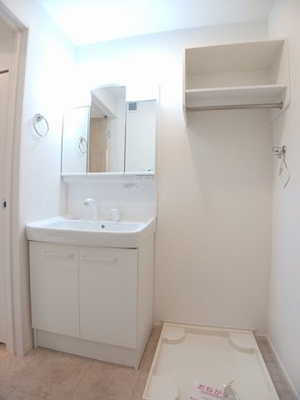 【洗面所】 | プリムローズⅠ