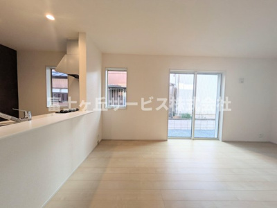 【ダイニング】 | 磐田市池田 新築一戸建て 2号棟 | ダイニングです