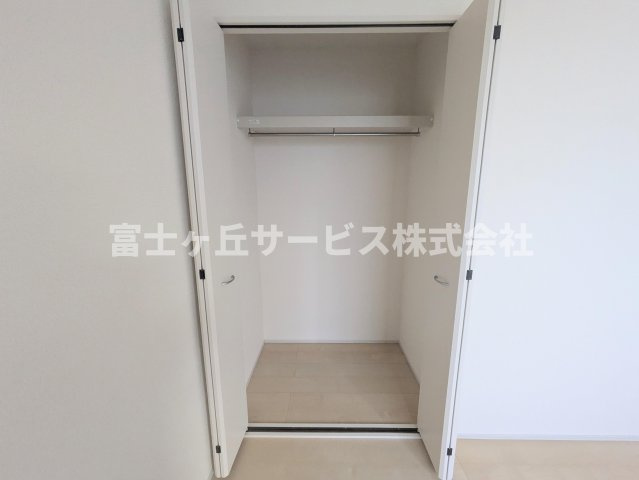 【収納】 | 磐田市池田 新築一戸建て 2号棟 | 収納です