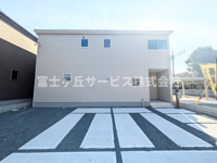 磐田市池田 新築一戸建て 2号棟の画像