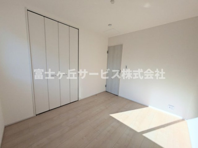 【子供部屋】 | 磐田市池田 新築一戸建て 2号棟 | 子供部屋です