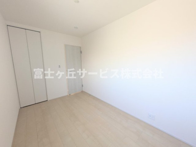 【洋室】 | 磐田市池田 新築一戸建て 2号棟 | 洋室です