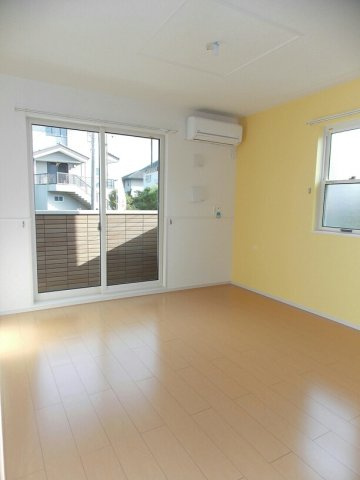 ゼファーしるくの内装