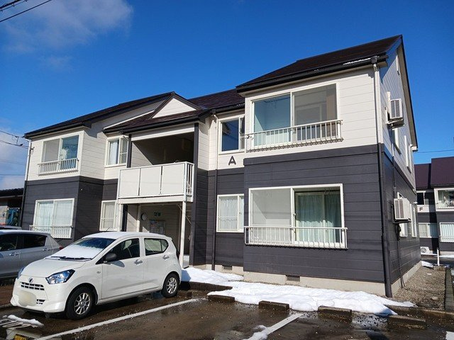 サン・ドミールＡ