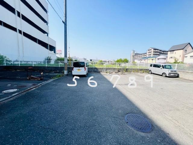  | ファミール林　Ｂ棟
