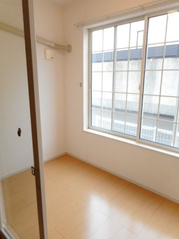 ラコルト　Ａの内装