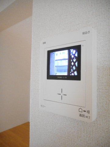 ラコルト　Ａのセキュリティ