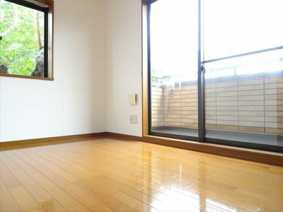 【居間・リビング】 | ドリーム八雲