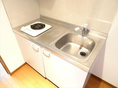 【キッチン】 | ドリーム八雲