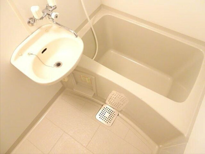 【浴室】 | ドリーム八雲