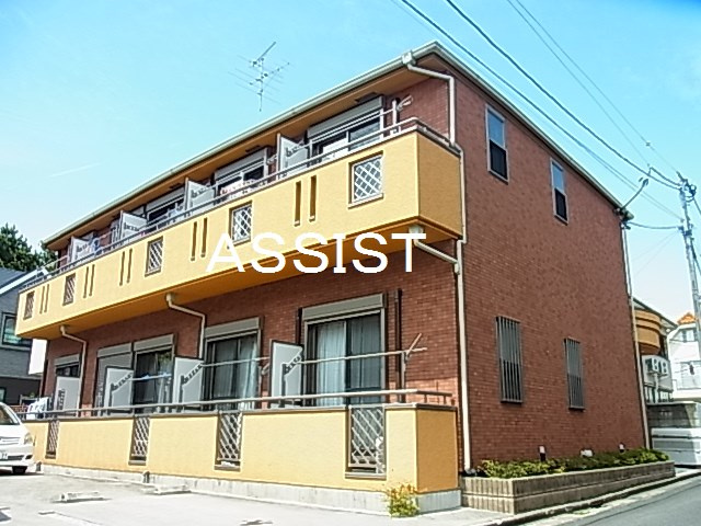 フローレンス武蔵境