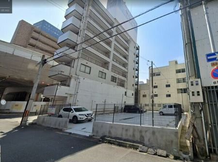 小椋モータープール