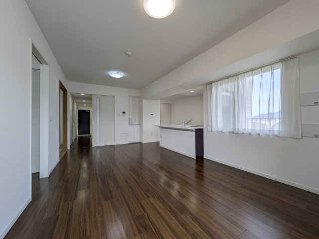 【居間・リビング】