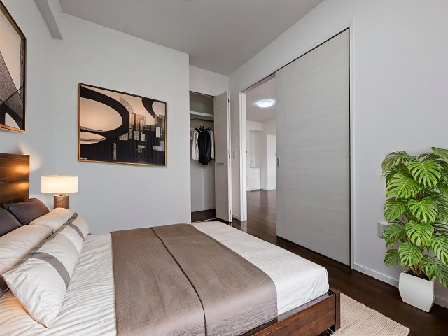 【洋室】 | ☆CGでバーチャルホームステージングしています。