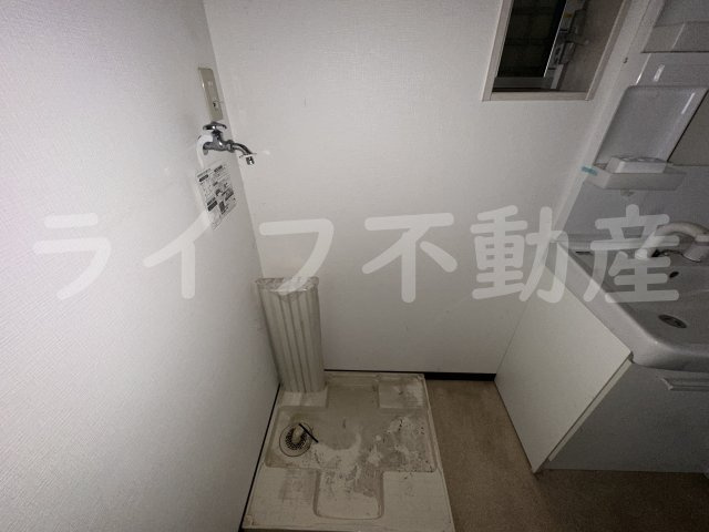 シャトー西村の設備