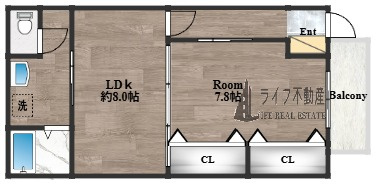 シャトー西村