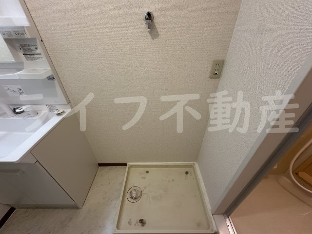 シャルマン横小路の設備