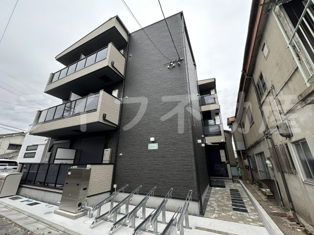 ヨハク　瓢箪山