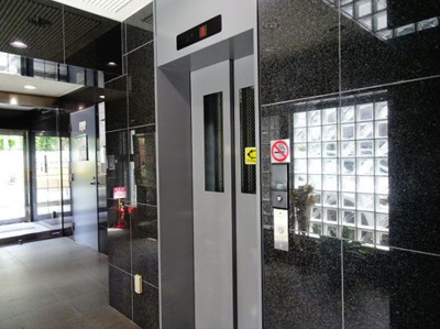 【その他共用部分】 | パレス藤-赤堤5丁目-