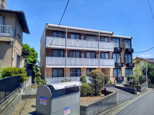 レオパレスププレ